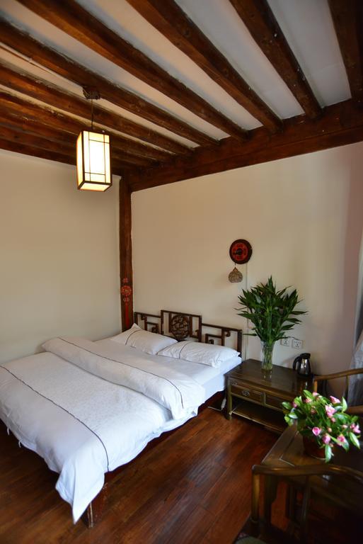 Lijiang Ancient Town International Youth Hostel Lijiang (Yunnan) Room photo